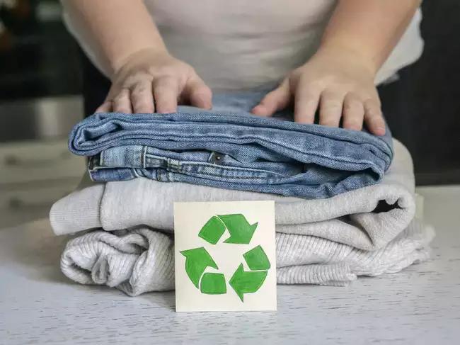 рециклиране и бъдеще на модата
